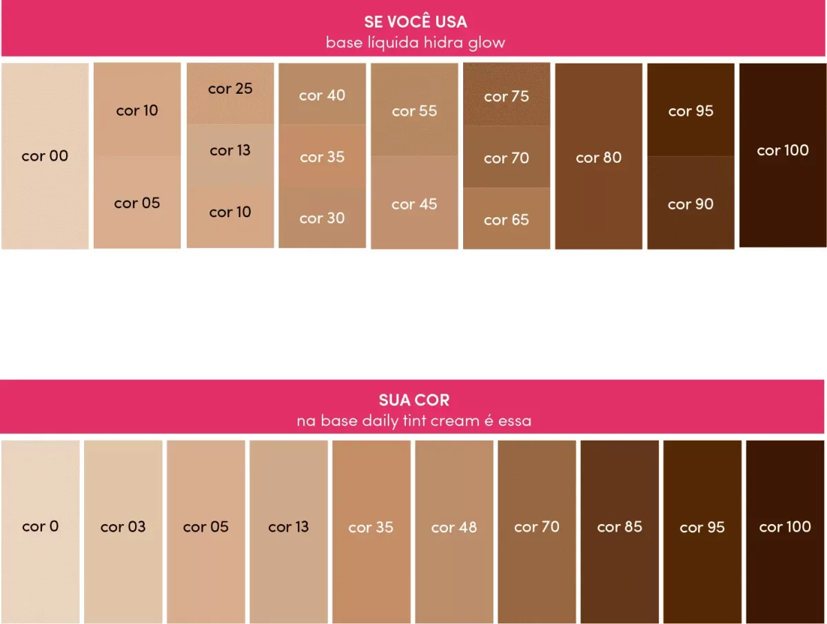 Eudora - Niina Secrets Base Líquida Hidra Glow - Imagem 2