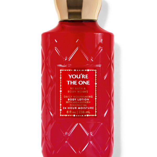 BBW - Youre The One Body Lotion 236g