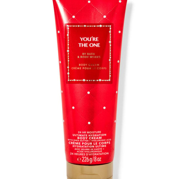 BBW - Youre The One Body Cream 226g