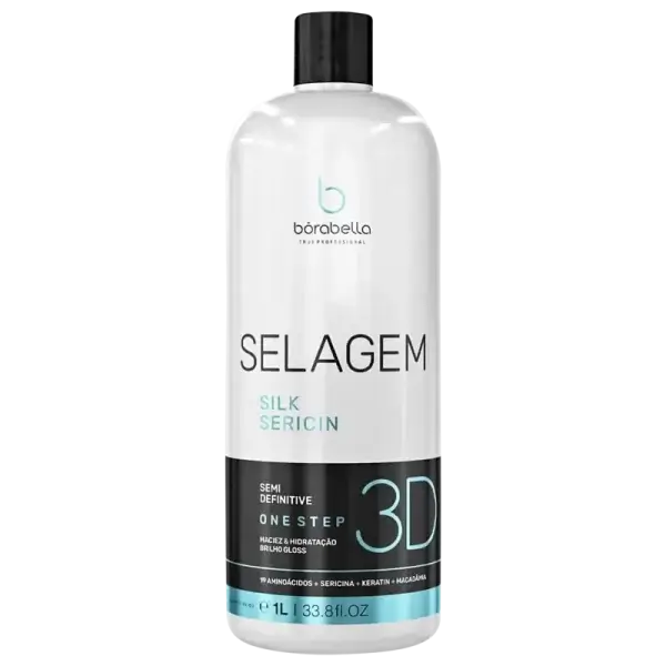 Borabella - Selagem 350ml