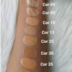 Eudora - Niina Secrets Base Líquida Hidra Glow - Imagem 3