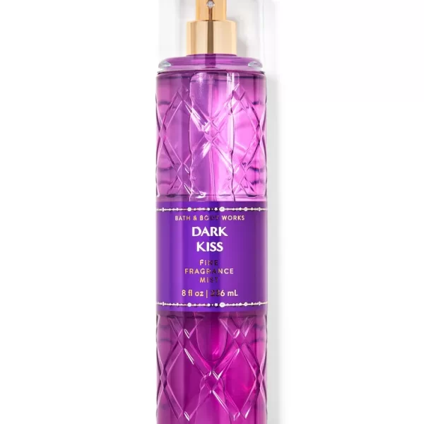 BBW - Dark Kiss Body Mist 236ml