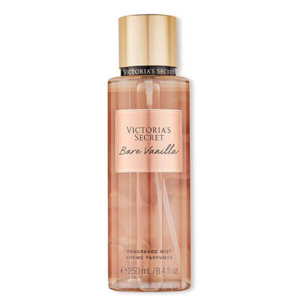 Victoria's Secret - Bare Vanilla Mist 250ml