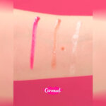 Carmed - Hidratante Labial Barbie Rose Gold Efeito Gloss 10g - Imagem 2