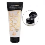 Dermachem - Gel Esfoliante Com Pedras Vulcânicas 100g