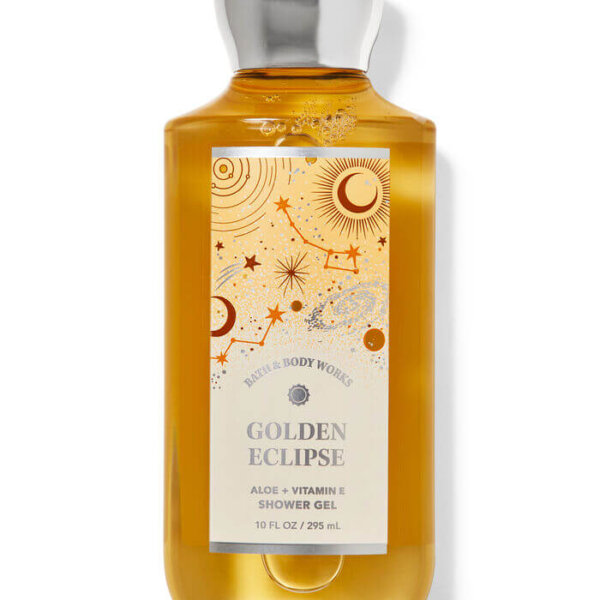 BBW - Golden Eclipse Shower Gel 295ml