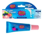 Super Poderes - Hidratante Labial Frutas Frescas 10g