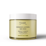 Skelt - Hidratante Desodorante Corporal  200g