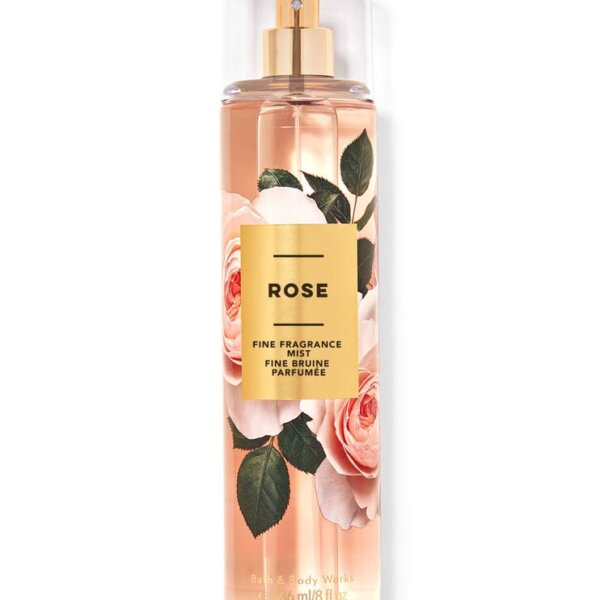 BBW - Rose Body Mist 236ml