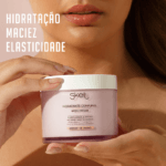 Skelt - Hidratante Desodorante Corporal Urban Beat 200g - Imagem 4