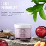 Skelt - Hidratante Desodorante Corporal Urban Beat 200g - Imagem 2