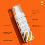 Skelt - Mousse Autobronzeador 140ml - Imagem 2