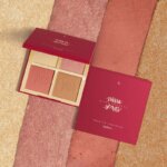 Eudora - Palette Multifuncional Cor 01 Niina Secrets Luminous 12g - Imagem 3