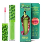 Greenchilli Fran By Franciny Ehlke Edição Limitada