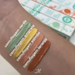 Vizzela - Corretivo Camuflagem Colorido - Imagem 2