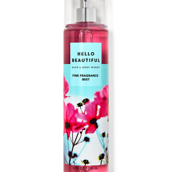BBW - Hello Beautiful Body Mist 236ml