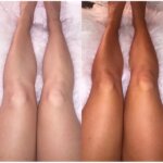 Skelt - Mousse Autobronzeador 140ml - Imagem 3