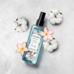 Eudora - Spray Perfumado Colônia Instance Algodão e Jasmim 200ml - Imagem 2