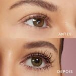 Eudora - Máscara para Cílios Super Bold Niina Secrets 10g - Imagem 2