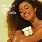 Skelt - Hidratante Desodorante Corporal  200g - Imagem 3