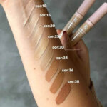 Ruby Kisses - Corretivo Líquido Under Eye Corrector 10ml - Imagem 2