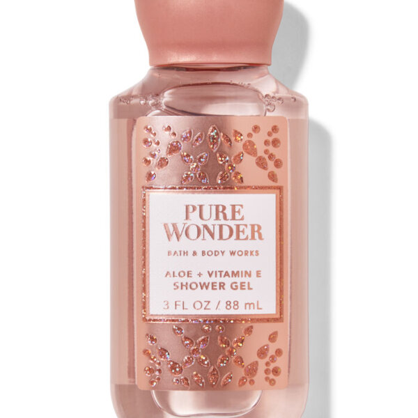 BBW - Pure Wonder Shower Gel 88ml