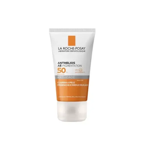 La Roche Posay - Anthelios Pigmentation 50 Sem Cor 40g