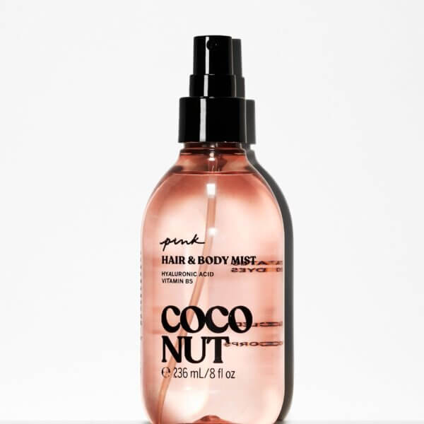 Victoria's Secret - Coconut Hair And Body Mist 236ml