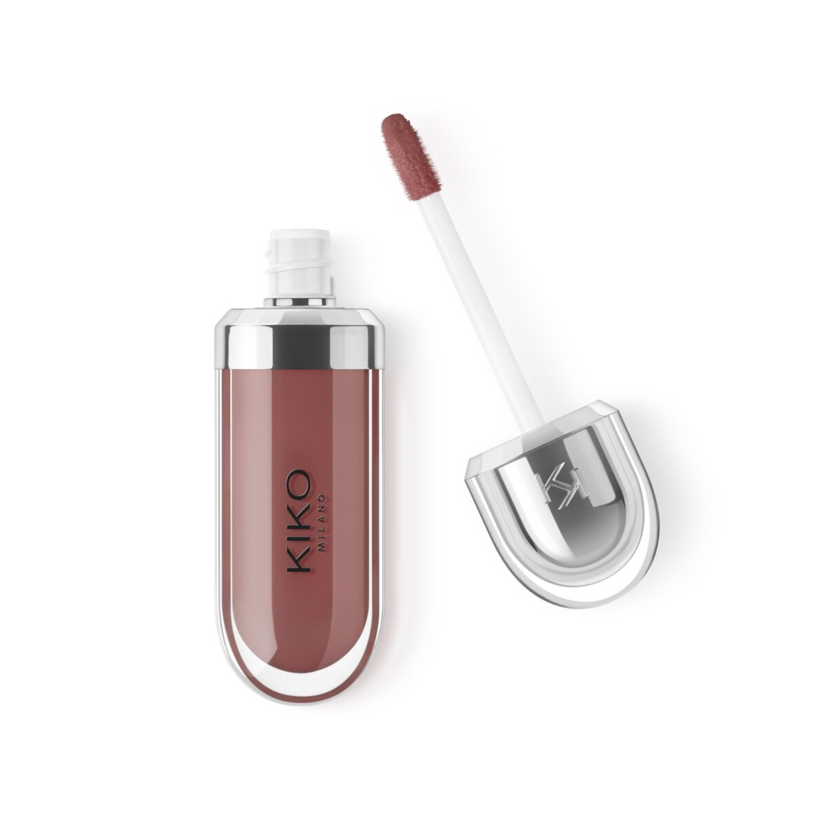 Kiko Milano - 3D Hydra Gloss 21 - Imagem 1