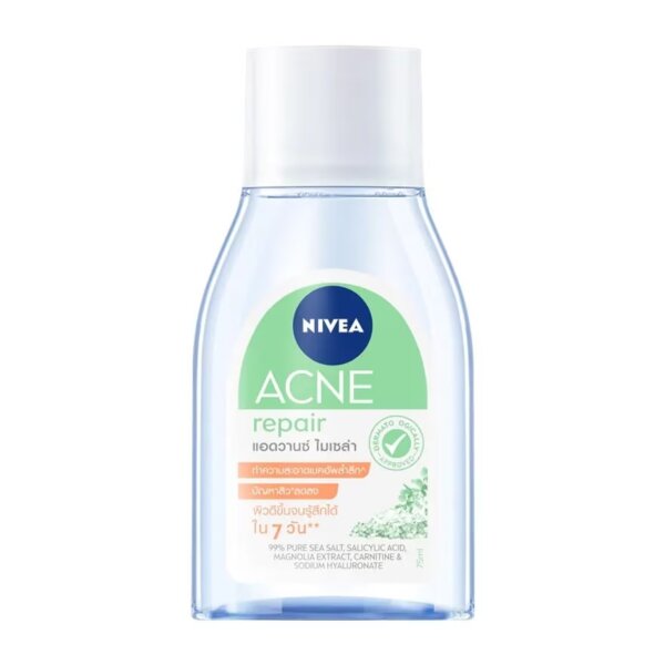Nívea - Acne Repair - 75ml