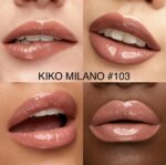 Kiko Milano - Liquid Lip Colour 103 2x 3ml - Imagem 2