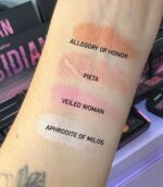 Ruby Rose - Obsidian Blush Multifuncional Marble - Imagem 2