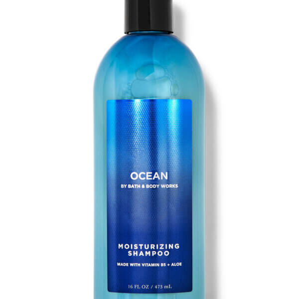 BBW - Ocean Shampoo e condicionador 473ml