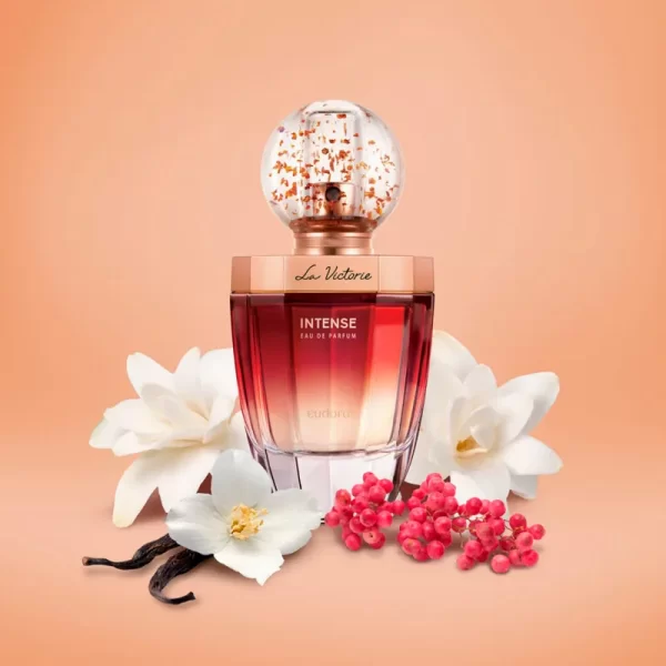 Eudora - La Victorie Intense - Eau De Parfum 75ml