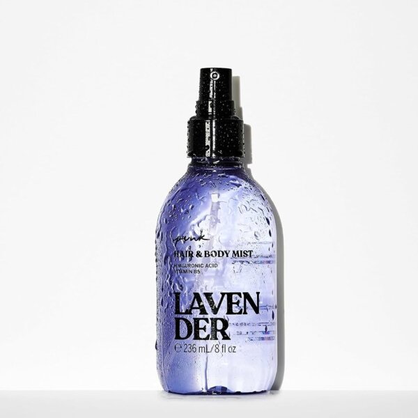 Victoria's Secret - Lavender  Hair And Body Mist 236ml