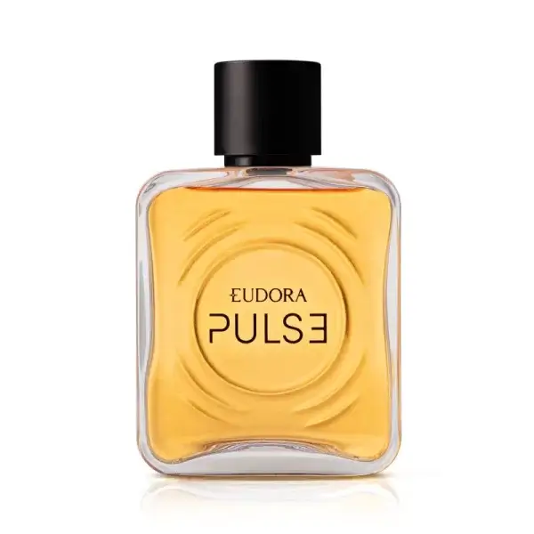 Eudora - Pulse Desodorante Colônia 100ml