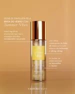 Yasmin Beauty - Body Splash Summer Vibes 200ml - Imagem 2