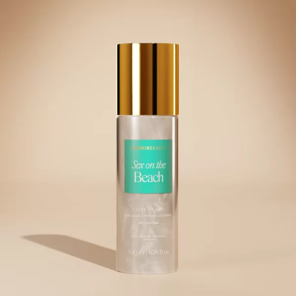 Yasmin Beauty - Body Splash Sex on The Beach 200ml
