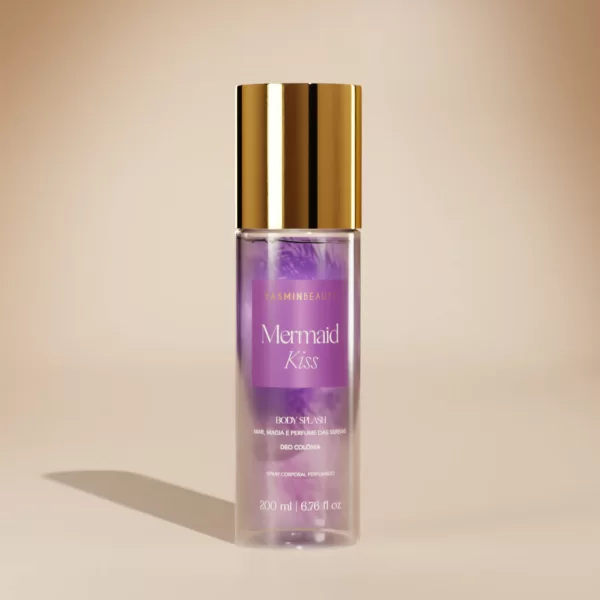 Yasmin Beauty - Body Splash Mermaid Kiss 200ml