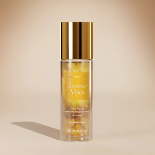 Yasmin Beauty - Body Splash Summer Vibes 200ml