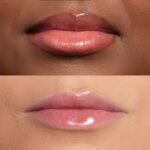 Eudora - Lip Oil Shine Flowers Rosa Silvestre Niina Secrets 7ml - Imagem 2