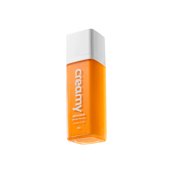 Creamy - Vitamina C 30ml