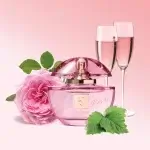 Eudora - Rosé Eau de Parfum 75ml - Imagem 2