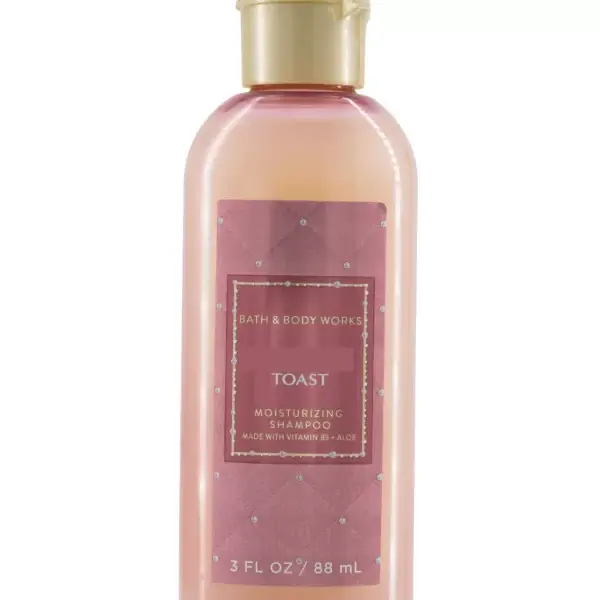 BBW - Mini Shampoo Champagne Toast 88ml