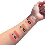 RubyRose - Obsidian Blush Duo - Imagem 2