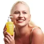 Creamy - Limpador Glicerinado 200ml - Imagem 2