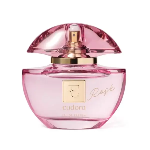 Eudora - Rosé Eau de Parfum 75ml