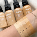 Dapop - Base Fluída Vegano Make Bem Basiquinha 30ml - Imagem 2