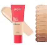Payot - Base Matte Alta Cobertura 30ml - Imagem 3