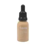 Dapop - Base Fluída Vegano Make Bem Basiquinha 30ml